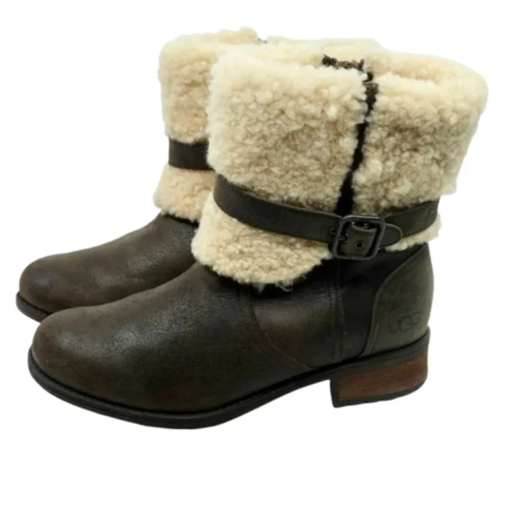 UGG these are